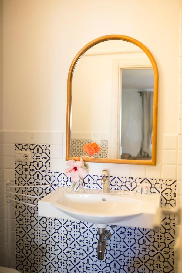 B&B Il Cavaliere Tropea Санта Доменика Екстериор снимка
